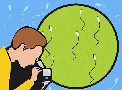 延迟取卵联合微量精子冷冻技术 这家生殖中心为生育障碍家庭破解生育困局