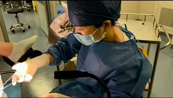 冷冻胚胎“苏醒”，助力“试管妈妈”二胎梦圆