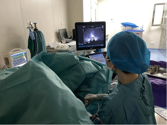 解决肿瘤患者“生育之忧”，这家生殖中心为年轻乳腺癌患者实施“生育力保存”